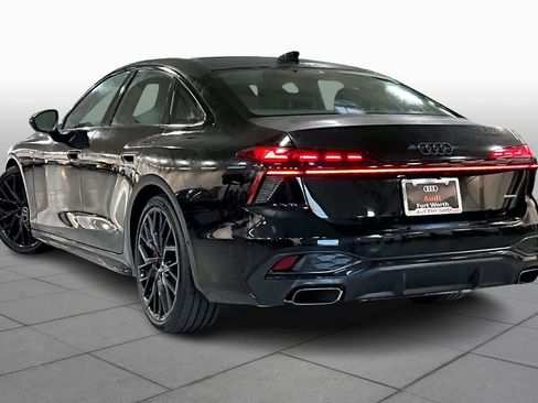 New 2026 Audi A6 Prestige image 12