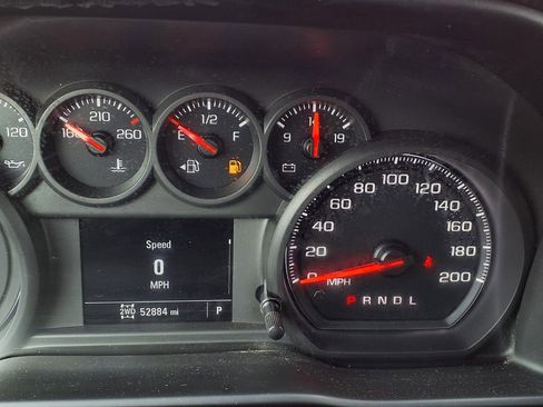 Used 2020 GMC Sierra 3500 4x4 Double Cab w/ Convenience Package image 22