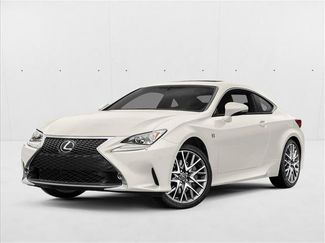 Used 2018 Lexus RC 300 F Sport RWD video 1
