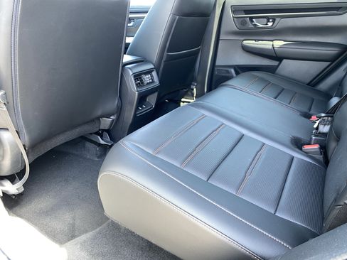 Used 2025 Honda CR-V Sport-L image 16
