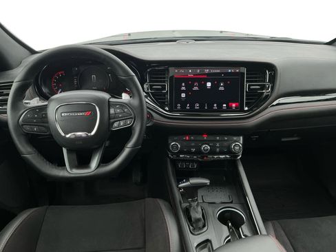 New 2026 Dodge Durango GT w/ Tow 'N Go Package image 10