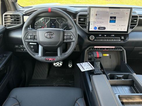 New 2026 Toyota Tundra Limited image 10