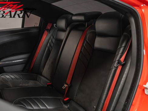 Used 2021 Dodge Charger SRT Hellcat image 39