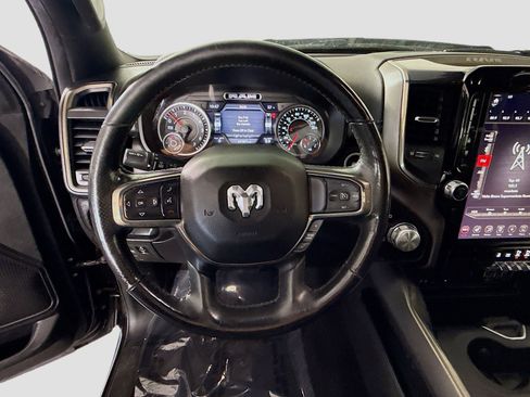 Used 2019 RAM 1500 Sport w/ Level 2 Equipment Group image 13