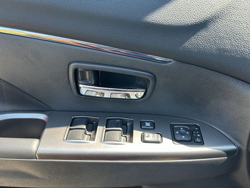 New 2026 Mitsubishi Outlander Sport AWD image 17