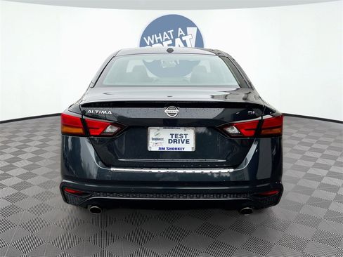 Certified 2022 Nissan Altima 2.5 SL image 6