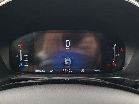 Certified 2023 Ford Escape Active AWD/4WD image 30