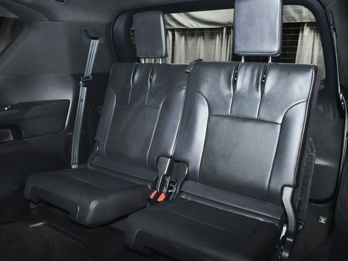 Used 2024 Lexus LX 600 F Sport image 67