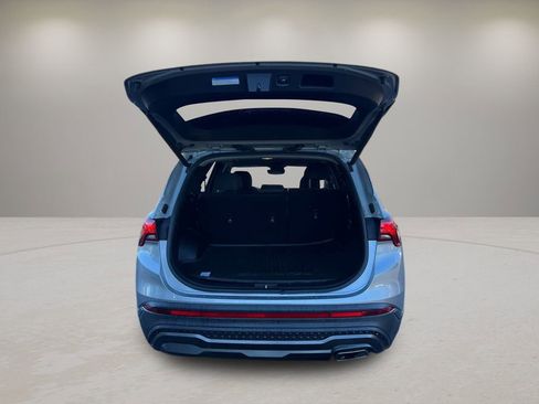 Used 2022 Hyundai Santa Fe XRT image 26