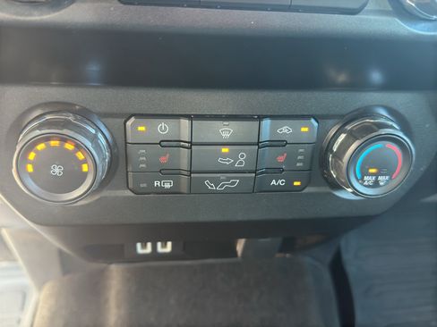 Used 2020 Ford F150 XLT w/ Equipment Group 302A Luxury AWD/4WD image 5