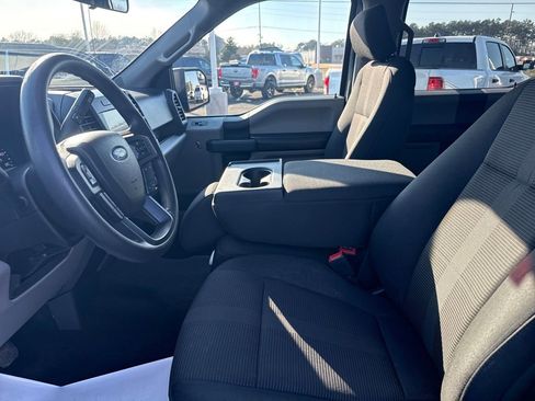 Used 2020 Ford F150 XL w/ Equipment Group 101A Mid image 12