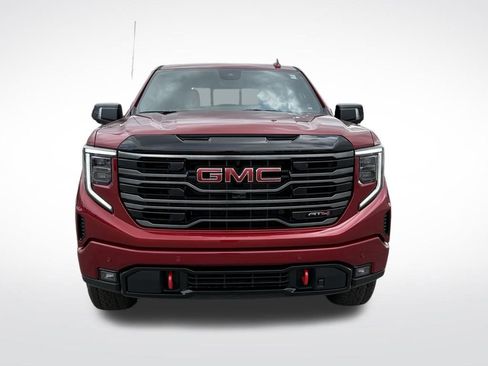 New 2026 GMC Sierra 1500 AT4 w/ AT4 Premium Package image 11