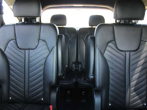 New 2026 Kia Sorento SX Prestige image 93