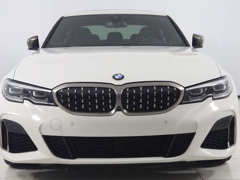 Used 2020 BMW M340i xDrive w/ Parking Assistance Package image 54