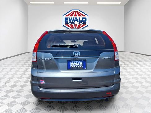 Used 2014 Honda CR-V LX image 7