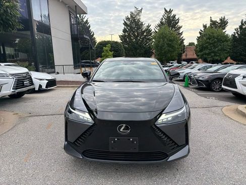 Used 2023 Lexus RZ 450e Premium w/ Accessory Package (Z1) AWD/4WD image 3