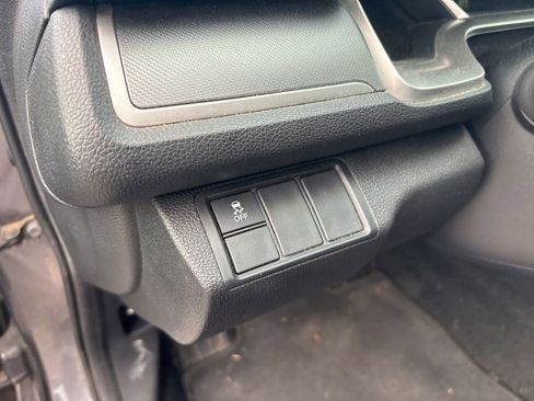 Used 2017 Honda Civic EX image 17