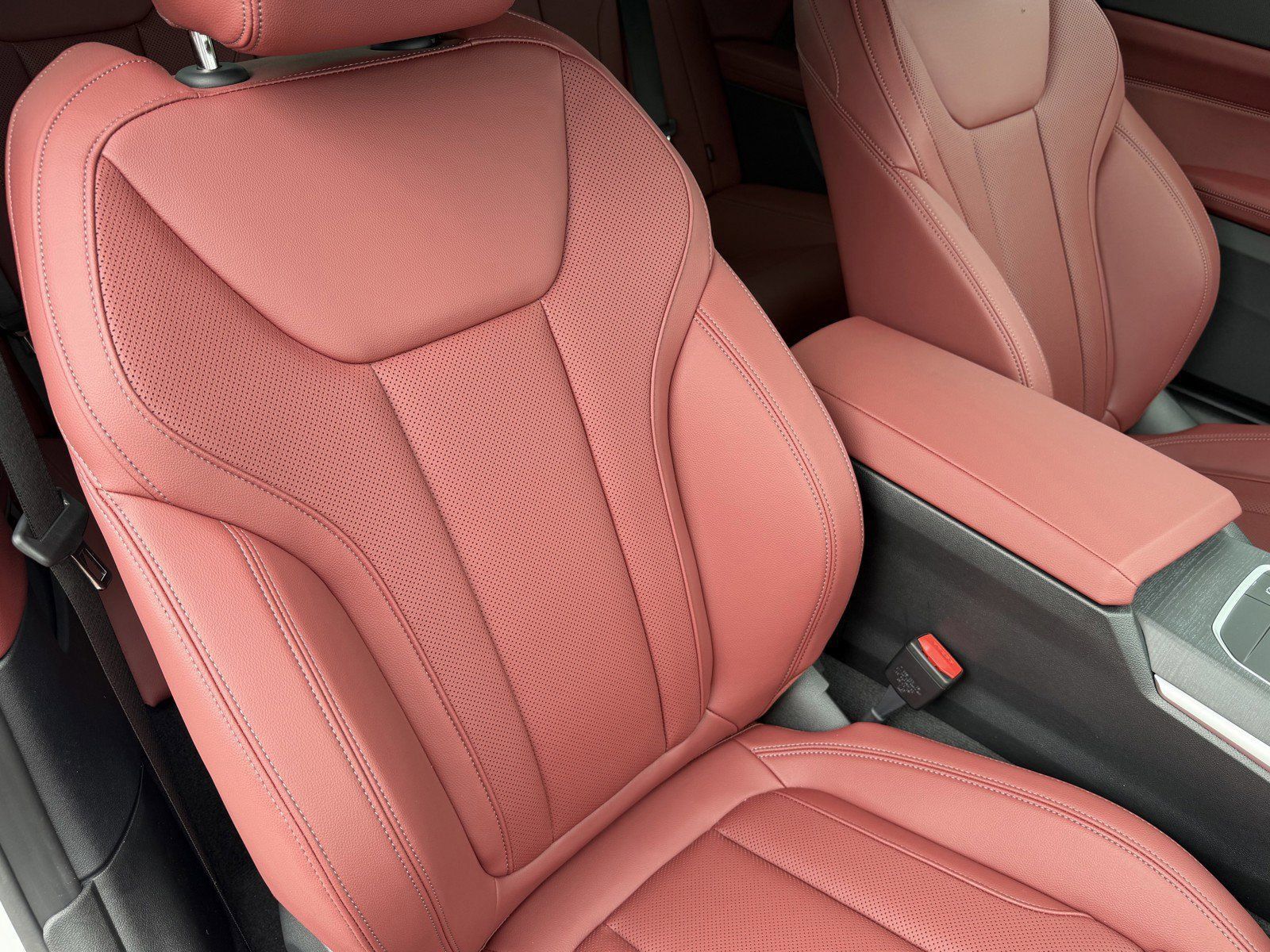 New 2027 BMW 430i Coupe w/ M Sport Package RWD image 18