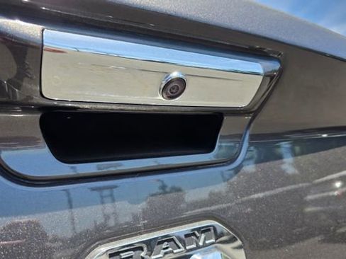 Used 2022 RAM 2500 Laramie image 8