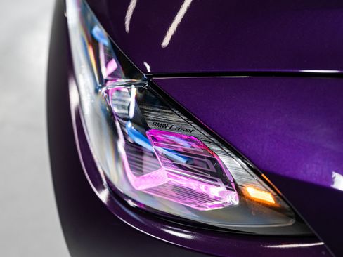 Used 2024 BMW M4 Coupe w/ Executive Package image 16