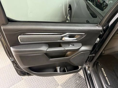 Certified 2022 RAM 1500 Big Horn image 33
