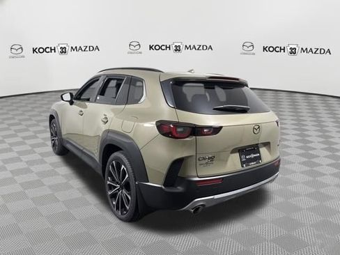 New 2026 MAZDA CX-50 AWD 2.5 S w/ Weather Package image 6