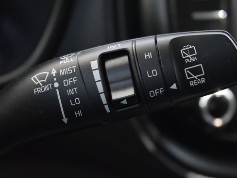 Used 2022 Kia Soul LX w/ Technology Package FWD image 22
