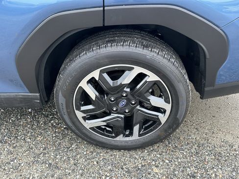 Used 2025 Subaru Forester Limited w/ Popular Package #1 image 18