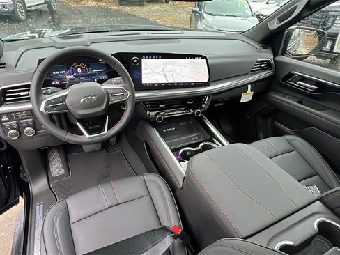 New 2026 Chevrolet Tahoe RST w/ Comfort Package image 21