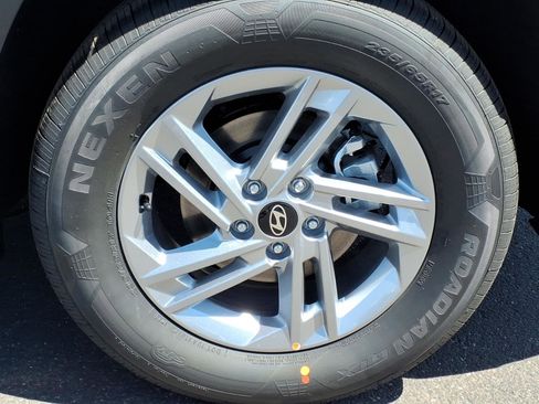 New 2026 Hyundai Tucson SE FWD image 5