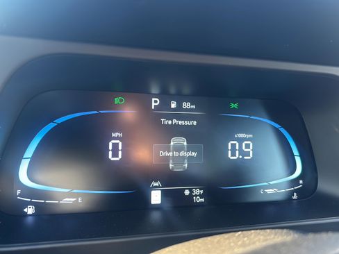 New 2026 Hyundai Elantra Sport image 12