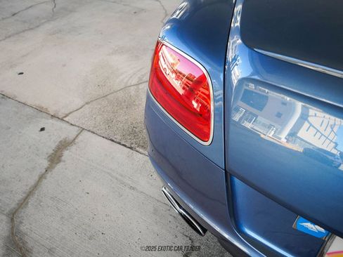 Used 2014 Bentley Continental GT AWD/4WD image 81