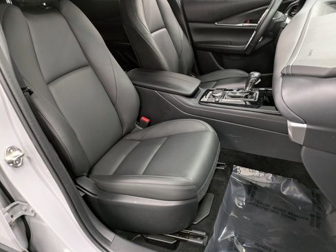 Certified 2025 MAZDA CX-30 AWD 2.5 S w/ Select Sport Pkg image 28