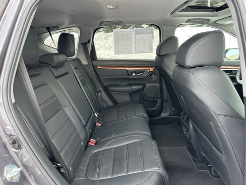 Used 2022 Honda CR-V EX-L image 12