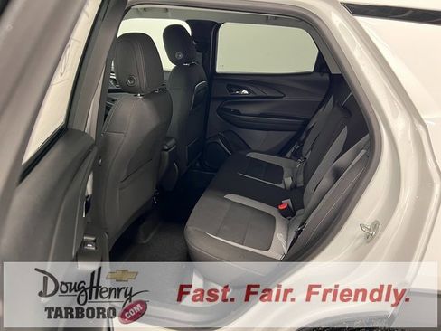 New 2026 Chevrolet TrailBlazer LT w/ Convenience Package image 34