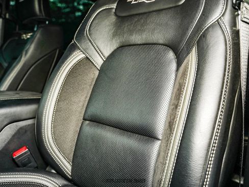 Used 2023 RAM 1500 TRX w/ TRX Level 2 Equipment Group image 29