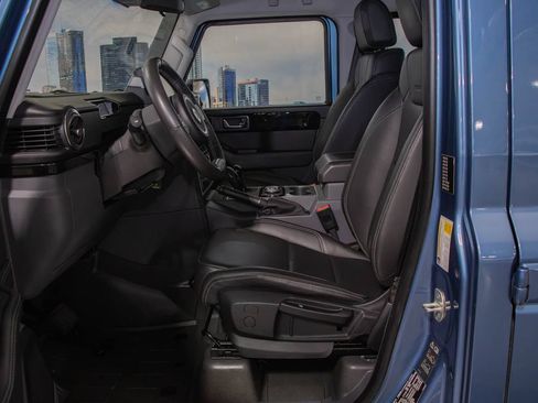Used 2024 INEOS Grenadier AWD/4WD image 18