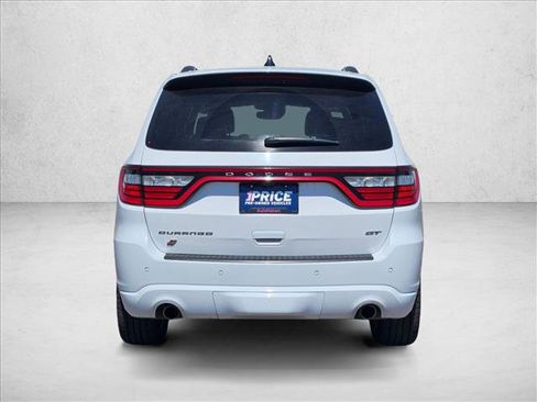 Used 2024 Dodge Durango GT AWD/4WD image 7