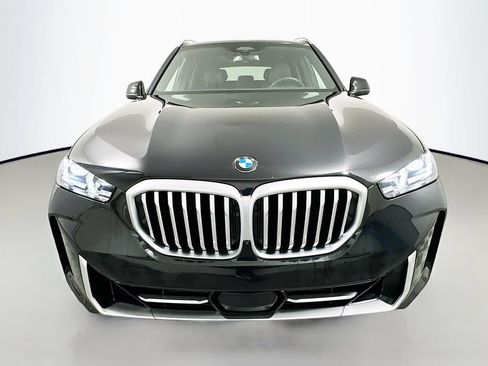 Used 2026 BMW X5 sDrive40i w/ Climate Comfort Package RWD image 2