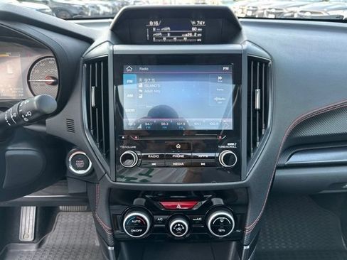 Certified 2023 Subaru Forester Sport AWD/4WD image 21
