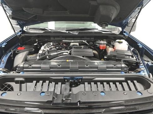 New 2026 Chevrolet Silverado 2500 LTZ w/ LTZ Plus Package image 31