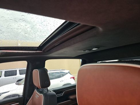 Used 2025 GMC Sierra 2500 Denali Ultimate image 20