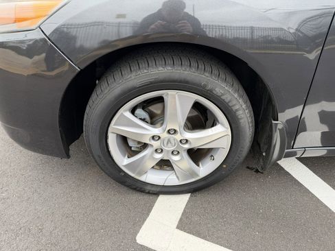 Used 2012 Acura TSX w/ Technology Package image 10
