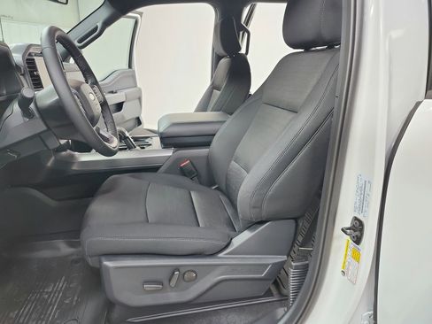 New 2026 Ford F150 XLT image 19