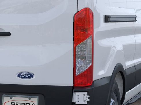 New 2026 Ford Transit 150 Low Roof w/ Load Area Protection Package RWD image 21