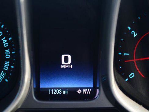 Used 2015 Chevrolet Camaro ZL1 image 18