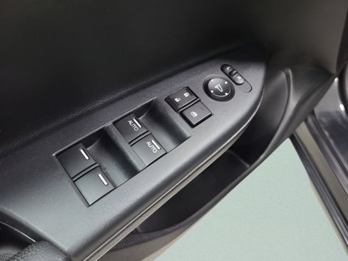 Used 2017 Honda Accord EX image 21