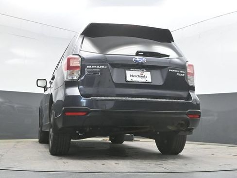 Used 2017 Subaru Forester 2.5i Premium AWD/4WD image 36