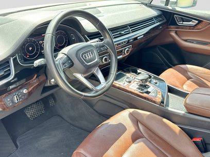 Used 2018 Audi Q7 3.0T Prestige