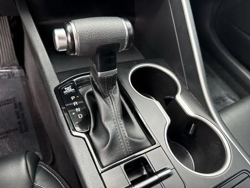 Used 2023 Kia K5 GT-Line FWD image 21